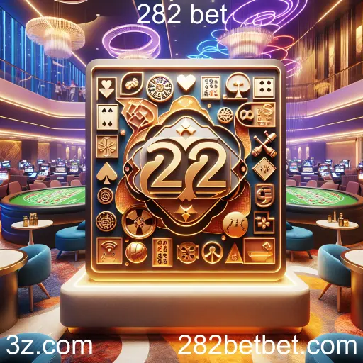 Jogos de Slot 282 bet