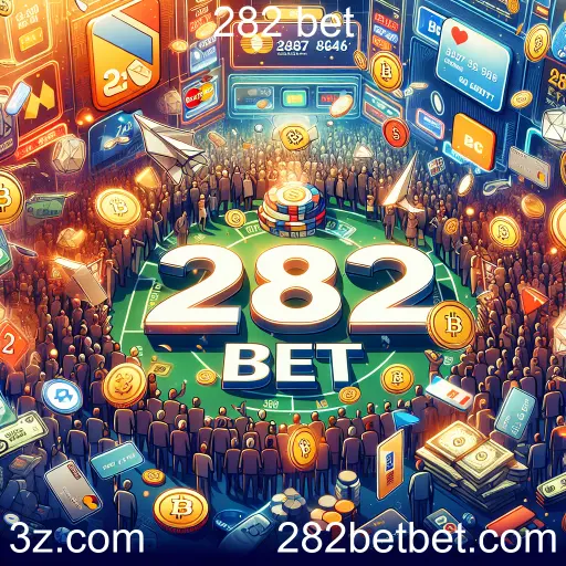 Jogos de Slot 282 bet