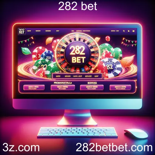 Jogos de Slot 282 bet