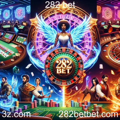 Jogos de Slot 282 bet